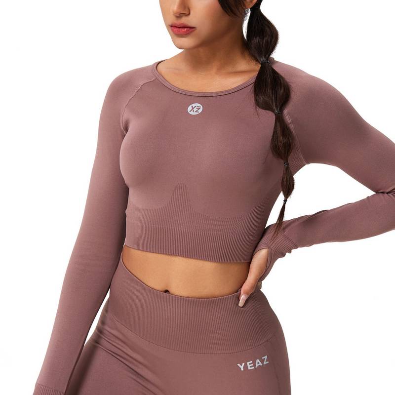 YEAZ LEGEND Funktionstop Damen