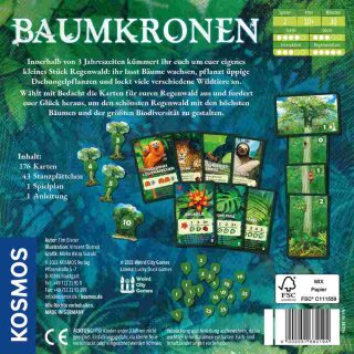 Baumkronen (DE)