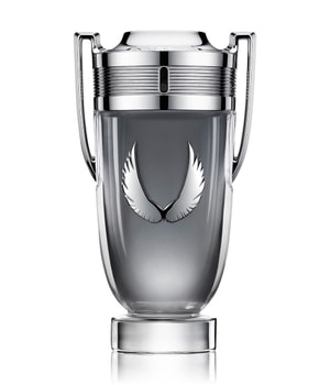 Paco Rabanne Invictus Platinum Eau de Parfum 200 ml