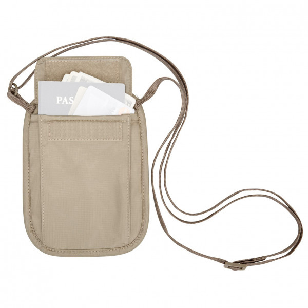 Eagle Creek - RFID Blocker Neck Wallet - Wertsachenbeutel