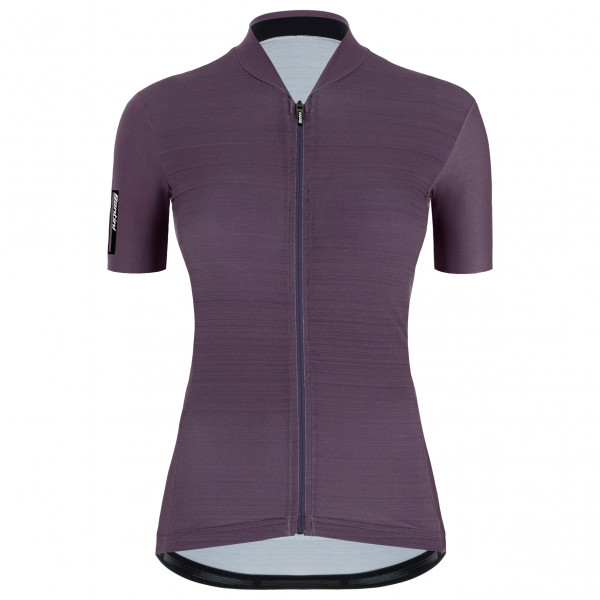 Santini - Women's Color S/S Jersey - Radtrikot