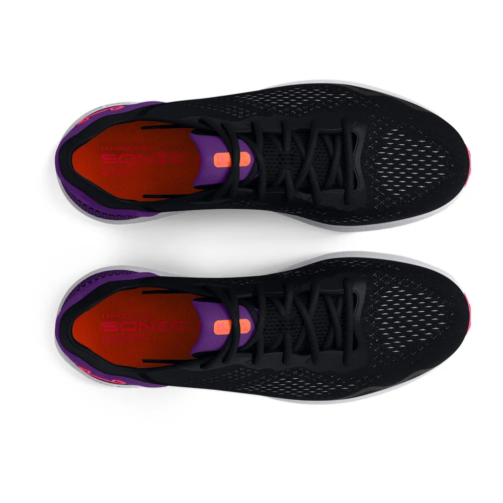 Under Armour HOVR Sonic 6 3026128-002 / schwarz