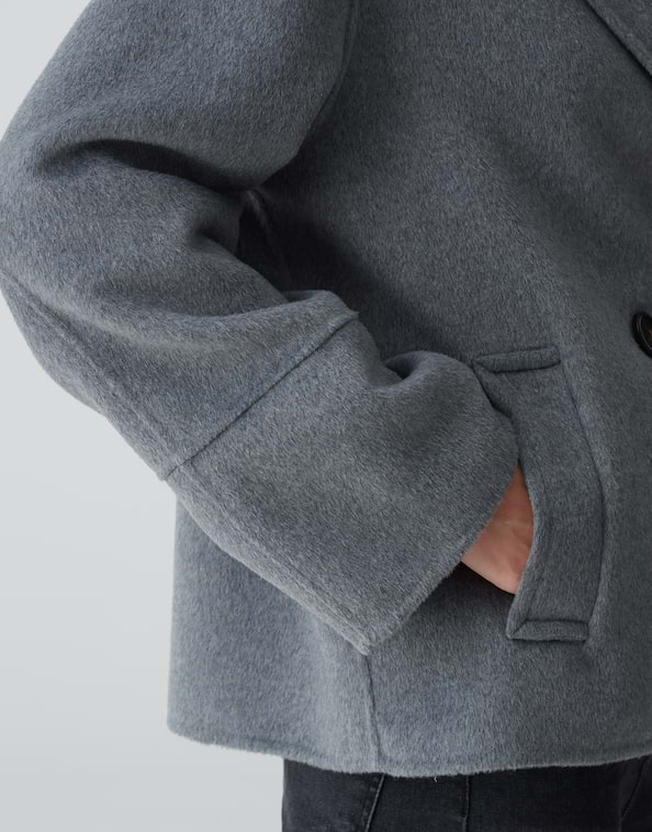Cabanjacke Hilna
