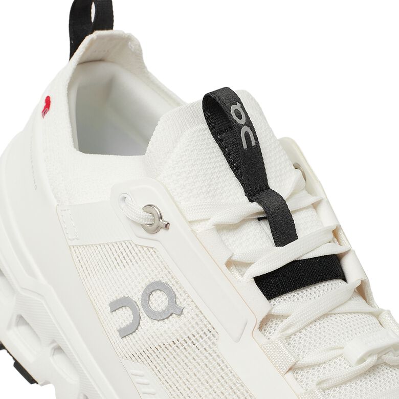 ON Cloudultra 2 PAD undyed/white