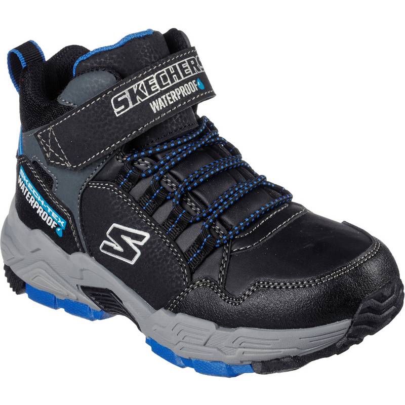 Skechers DROLLIX VENTURE RUSH Multifunktionsschuhe Jungen