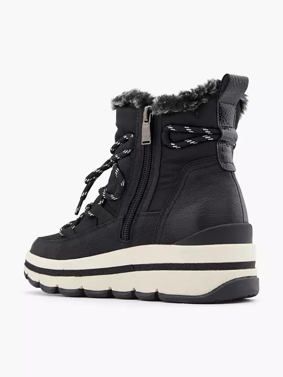 TOM TAILOR Schneeboots