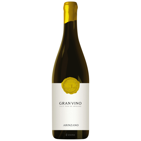 ArínzanoGran Vino Blanco 2019