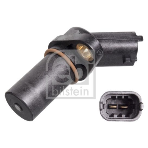 FEBI IMPULSGEBER KURBELWELLE 103551 - ATU