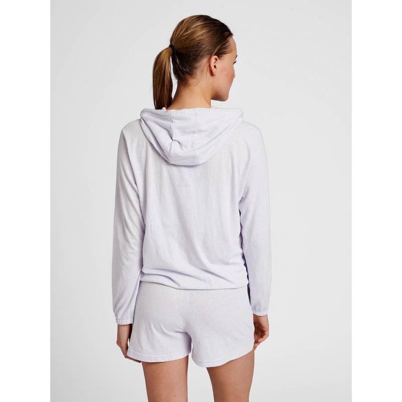hummel hmlZANDRA HOODIE Hoodie Damen