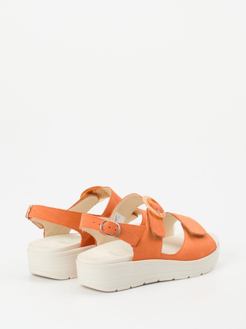 Sandalette-22535790004 Solidus