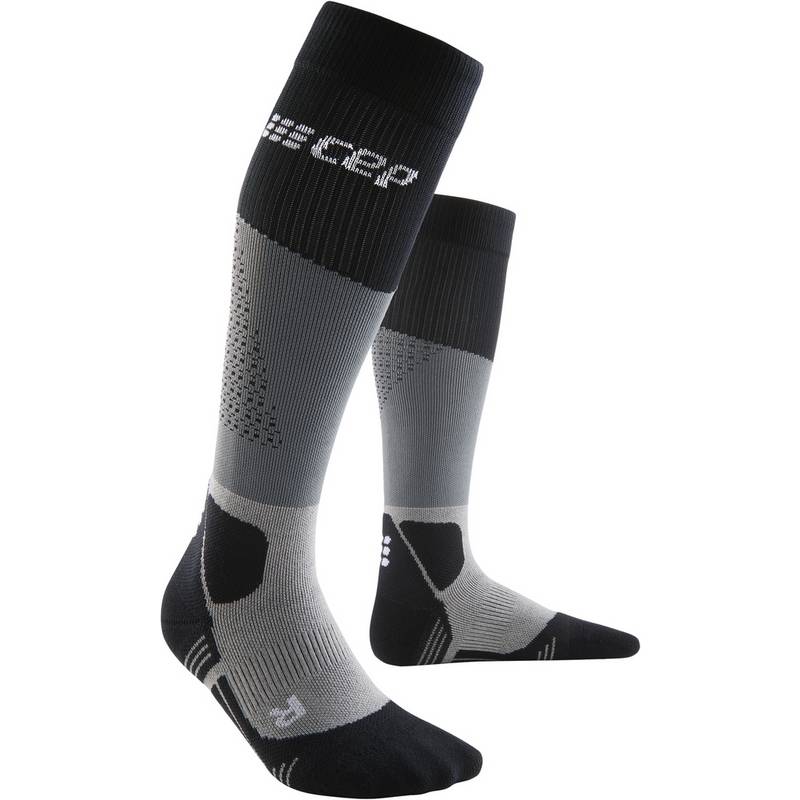 CEP Max Cusion Socken Damen