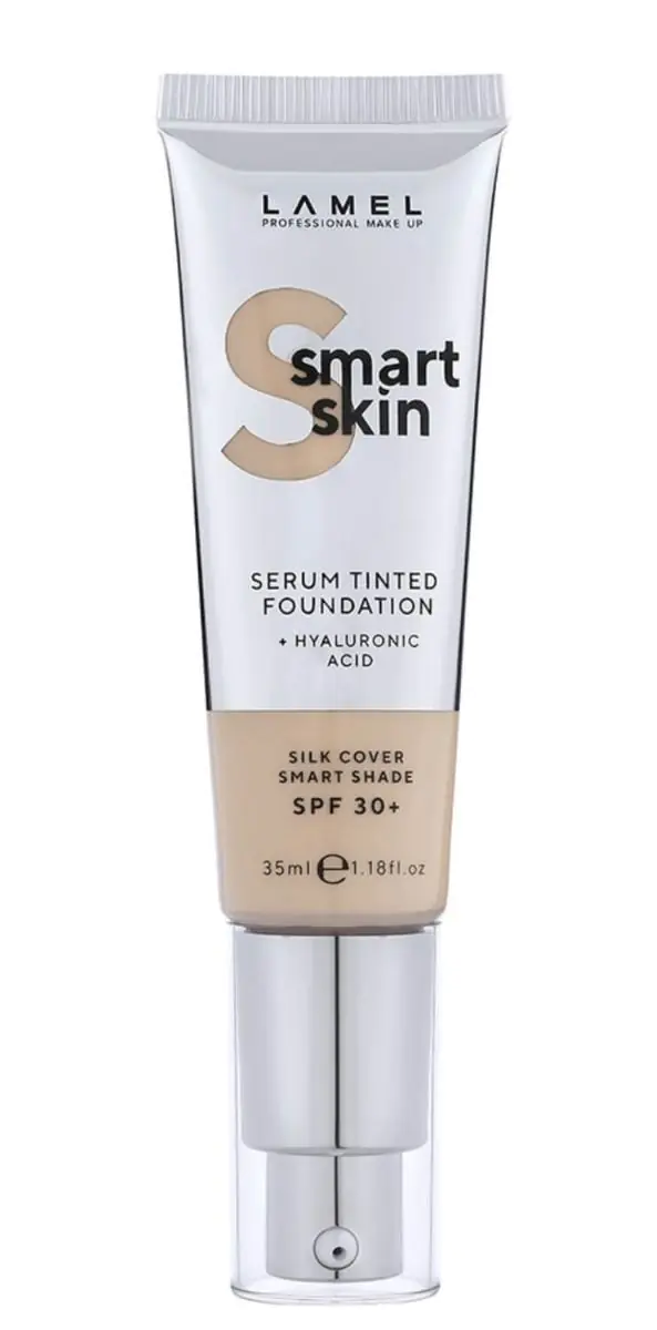 „Lamel Smart Skin“ makiažo pagrindas 402