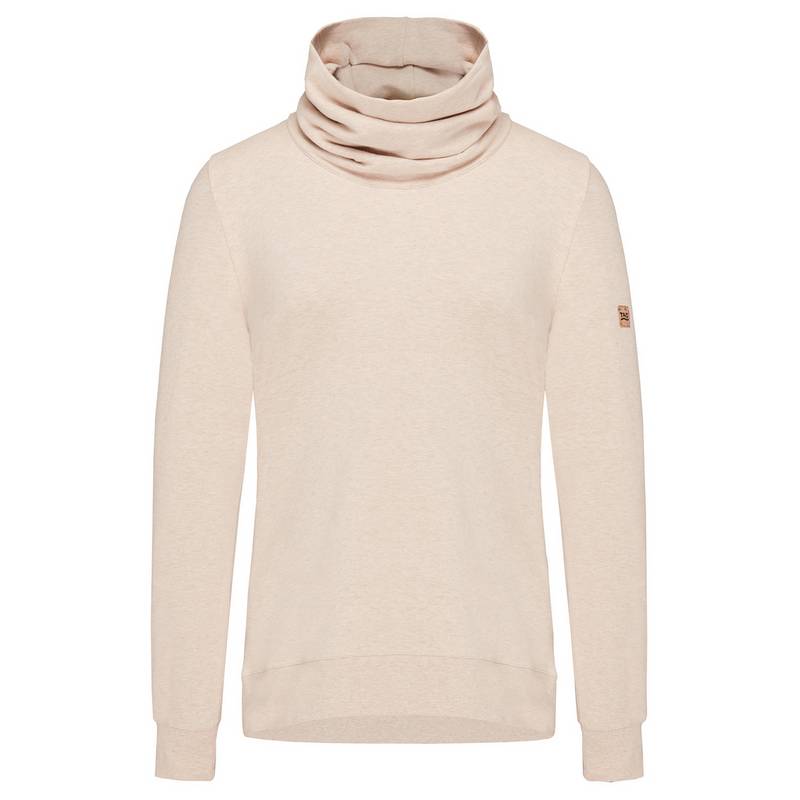 TAO COOLIA Langarmshirt Damen