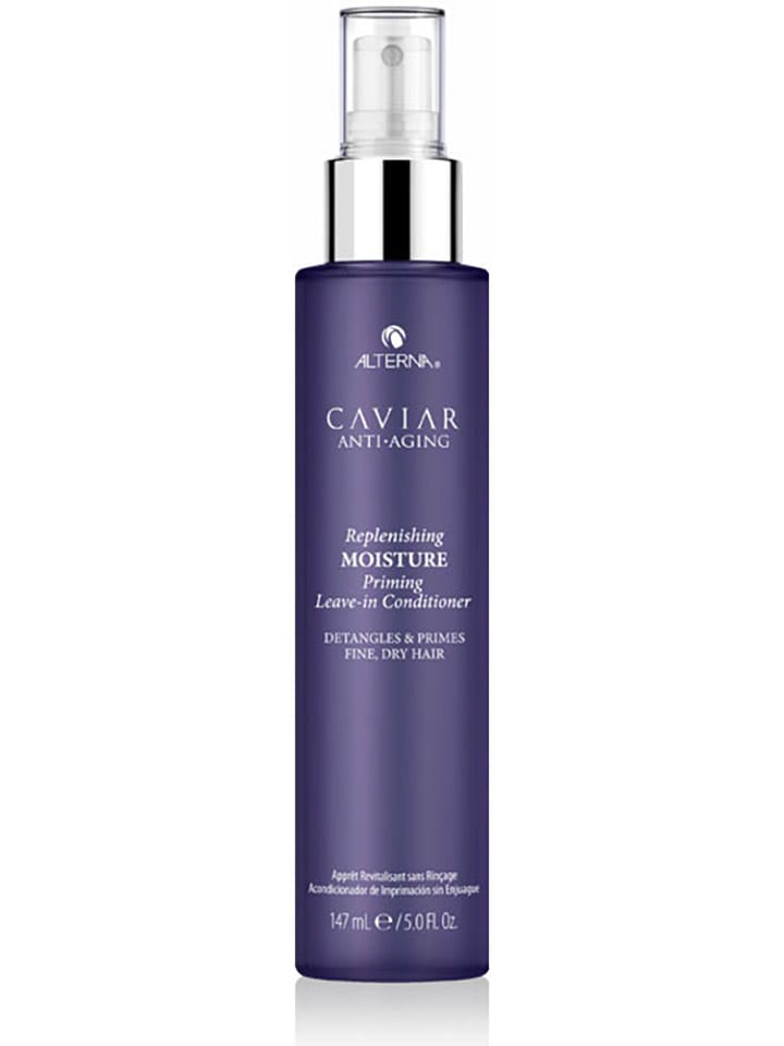Alterna Leave-In-Conditioner 