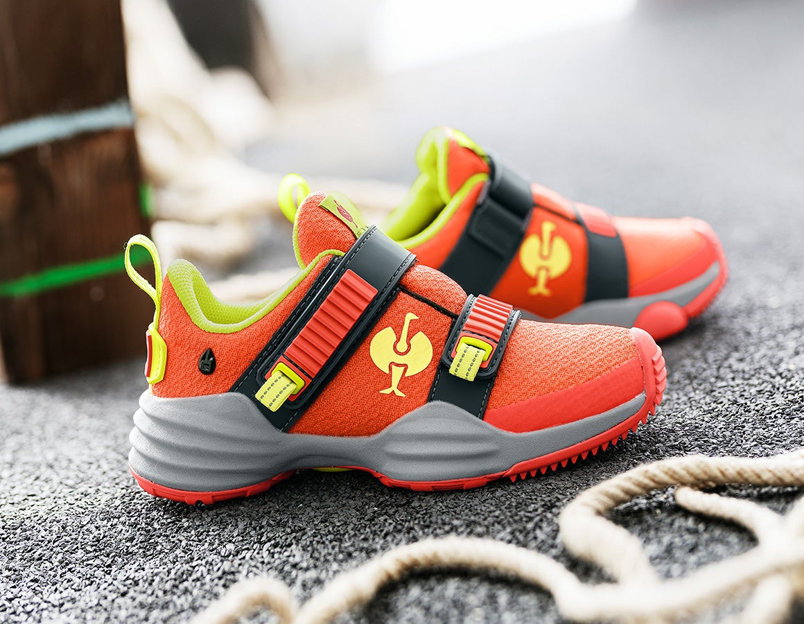 Allroundschuhe e.s. Waza, Kinder