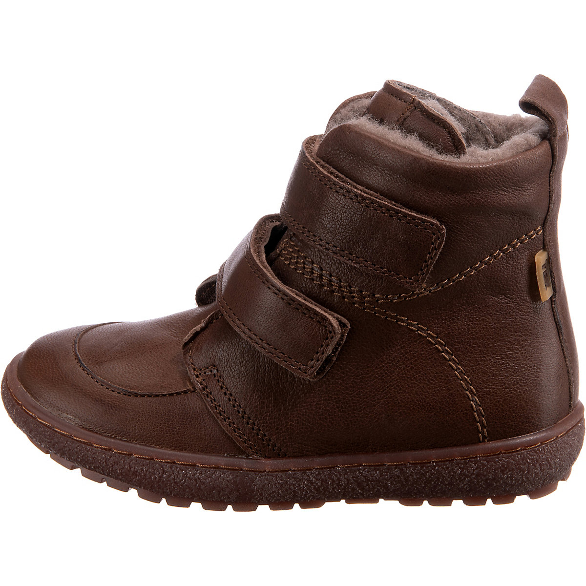 Kinder Winterstiefel