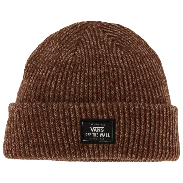 Vans - Bruckner Cuff Beanie - Mütze