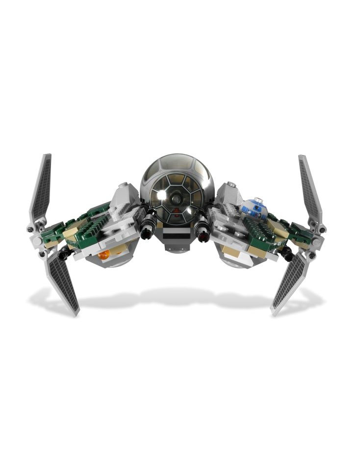 LEGO Star Wars 9494 Anakin's Jedi Interceptor™ günstig kaufen onesize