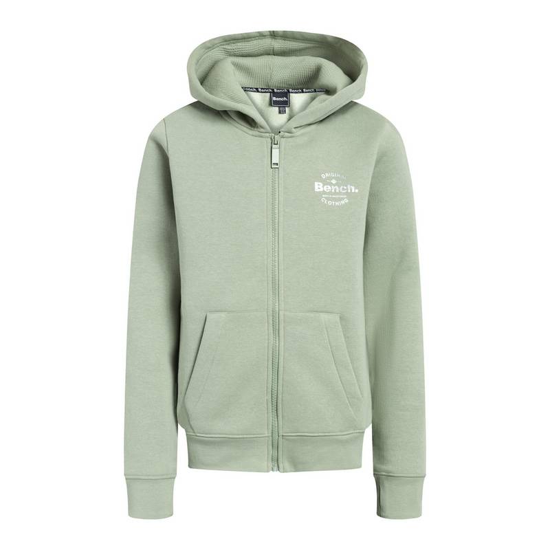 Bench Hoodie Mädchen