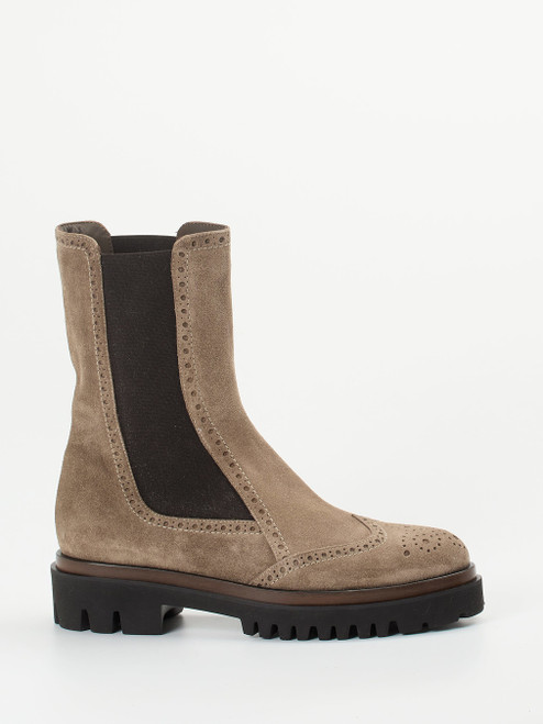 Stiefelette-17532490006 Truman's