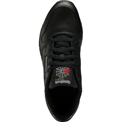 DAMEN HALBSCHUHE CLASSIC LEATHER