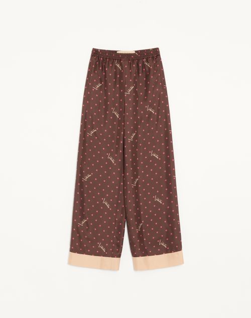 Starry Star Twill Broek