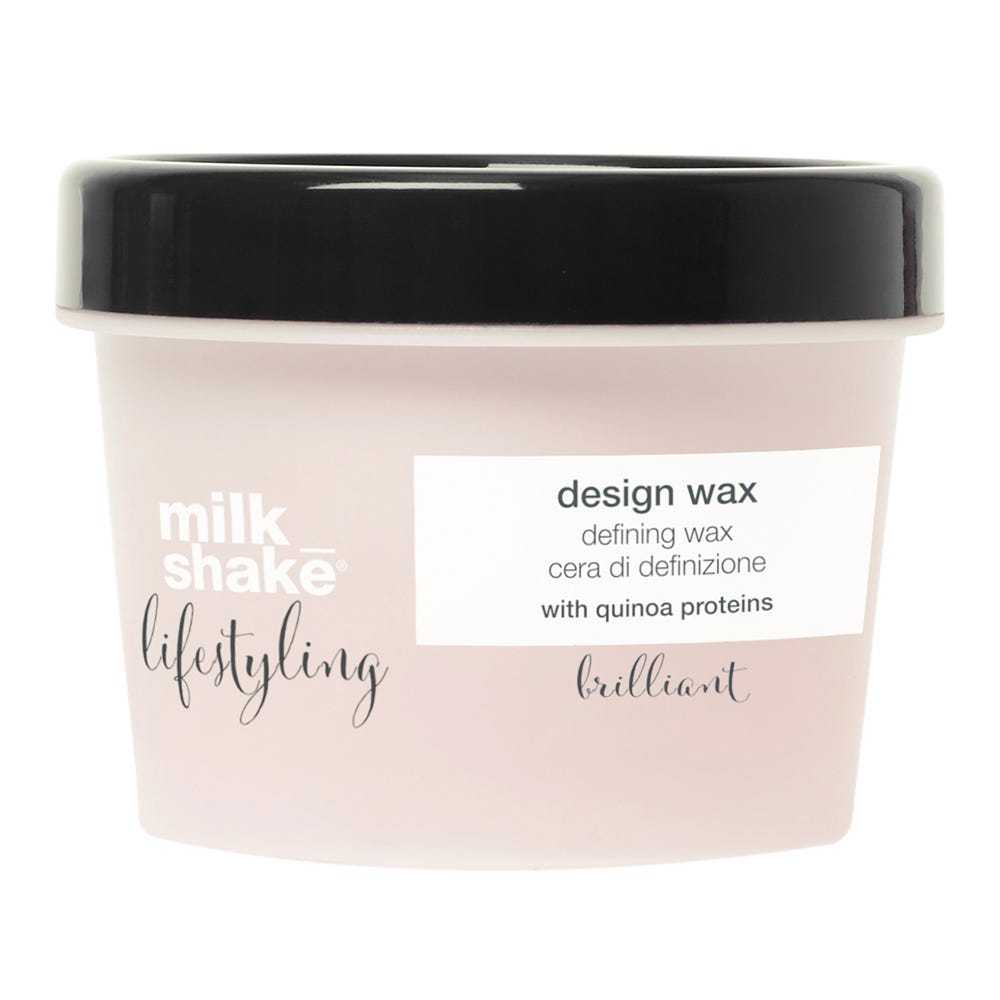 milk_shake Design Wax 100 ml