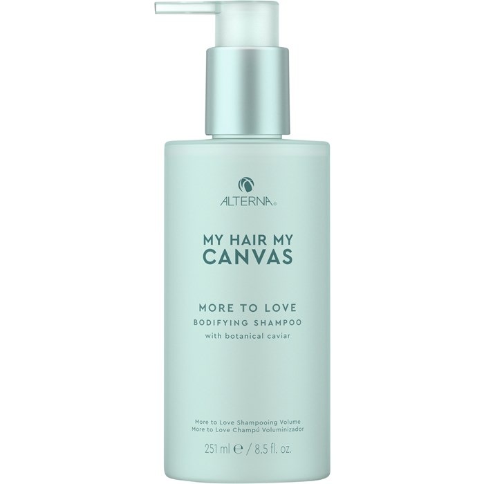 More To Love Bodifying Shampoo