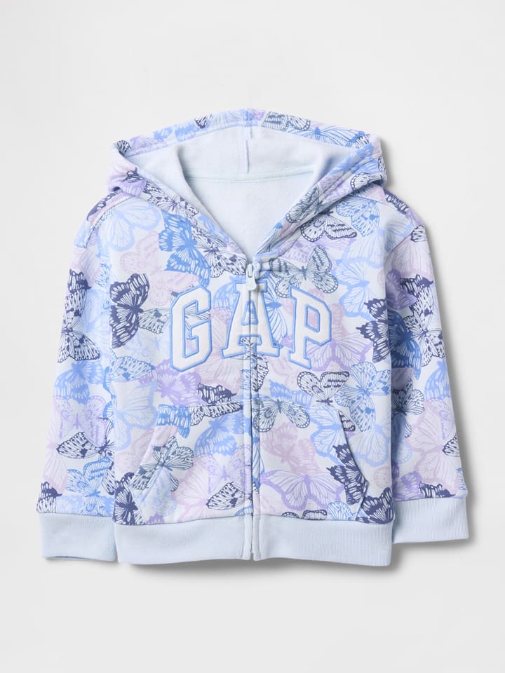 GAP Sweatjacke in Bunt günstig kaufen