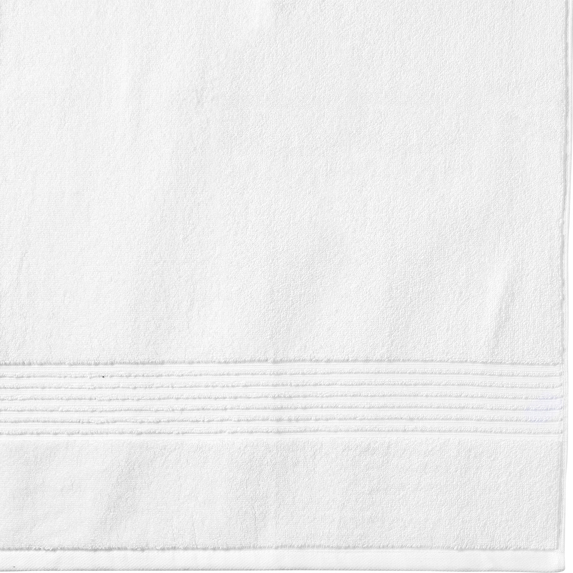 Duschtuch aus Bio-Baumwolle