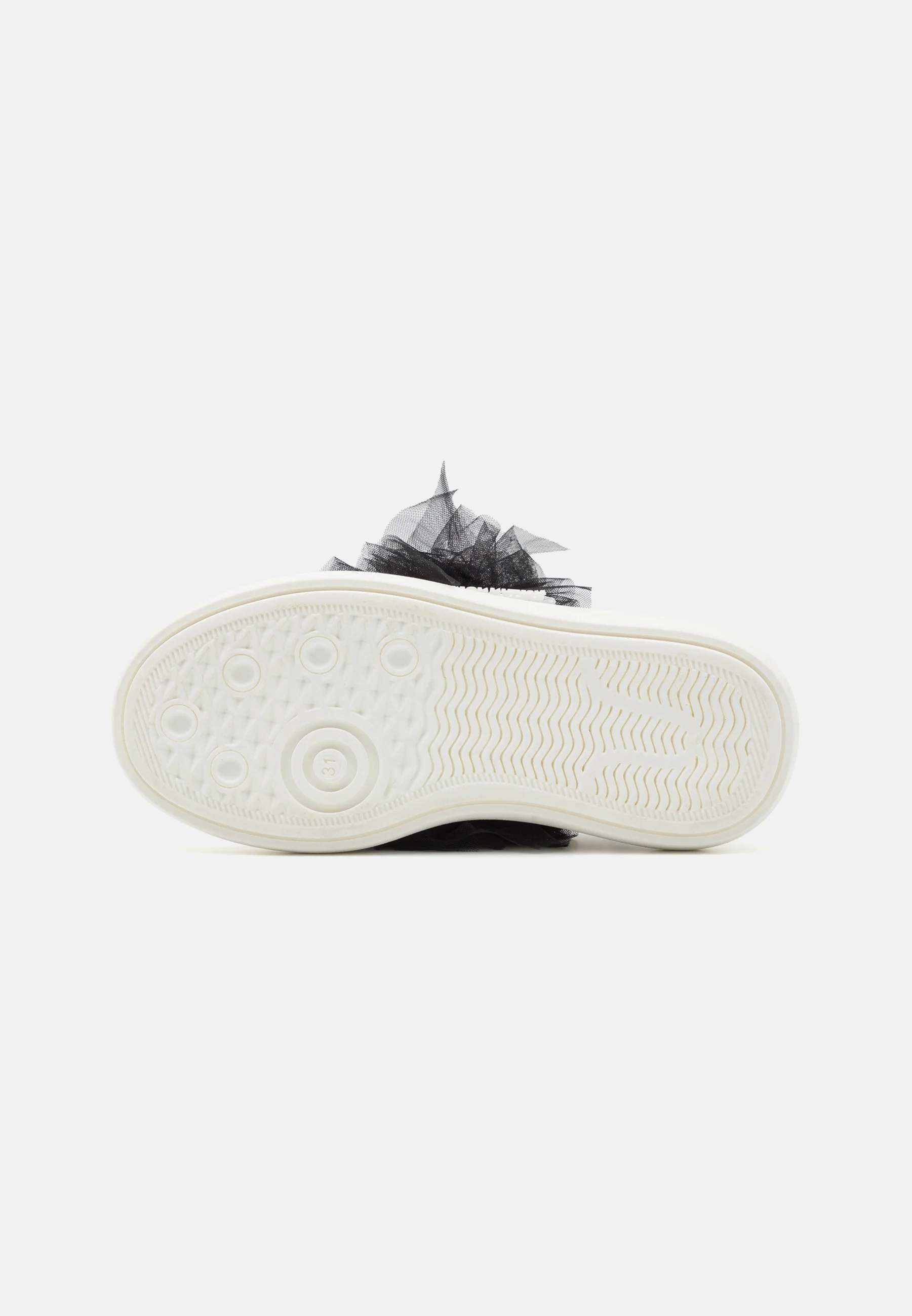 Zapatillas bajas Monnalisa