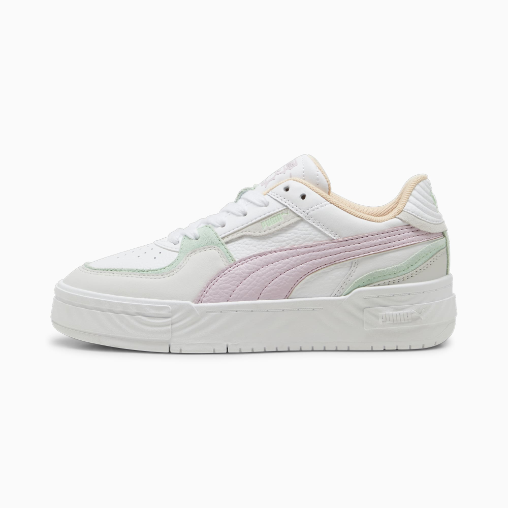 PUMA CA Pro Ripple Earth 395773_09 / weiss