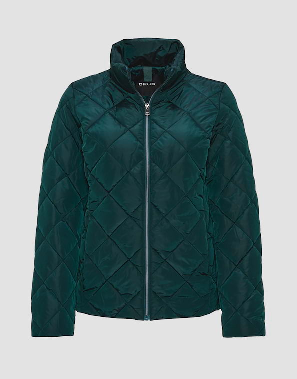 Steppjacke Holisha