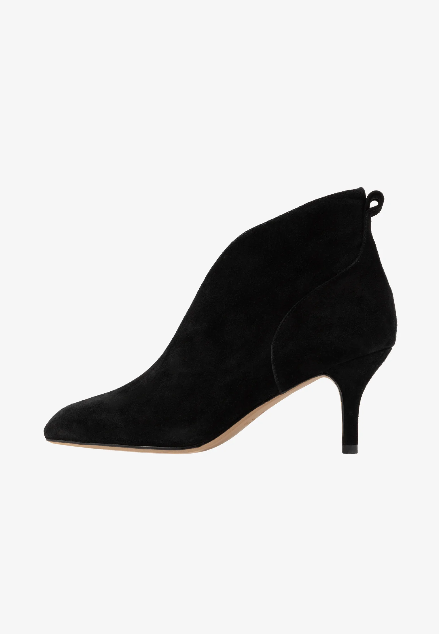 Zapato The Bear VALENTINE LOW - Botines