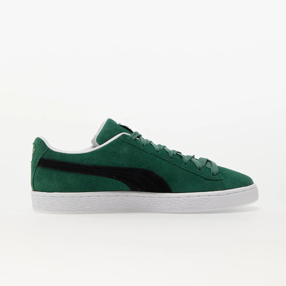 PUMA Suede Classic XXI 37491567 / schwarz