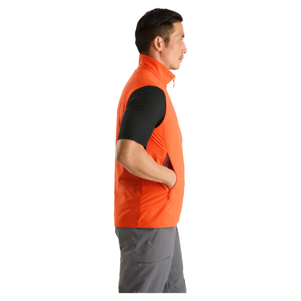 PROTON VEST MENS Herren - Softshellweste