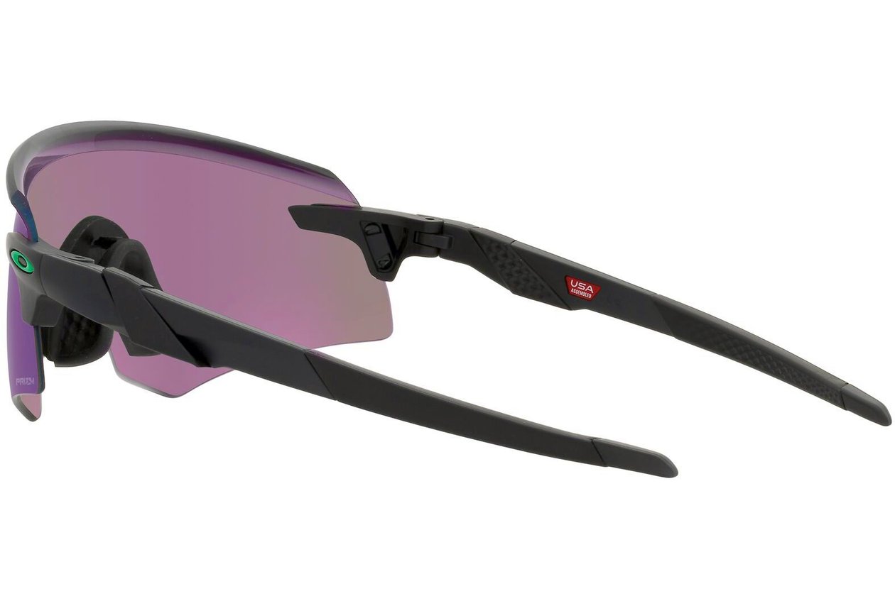 Oakley Encoder Matte Black Ink/Prizm Jade