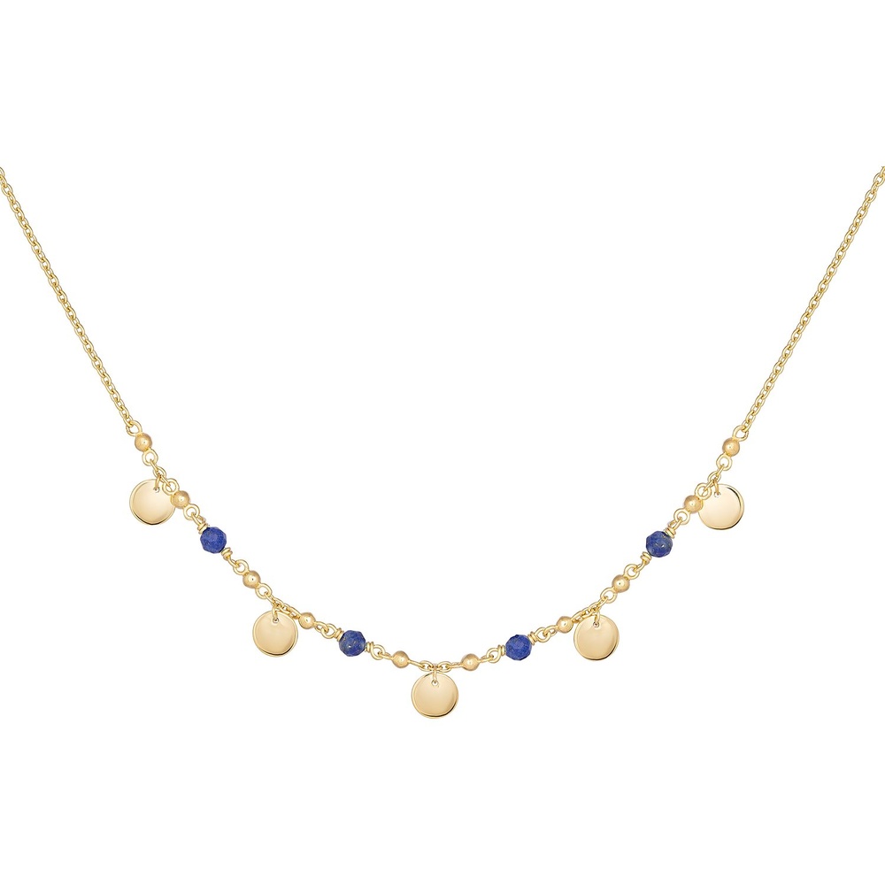 caï Chaînette 925 Argent collier
