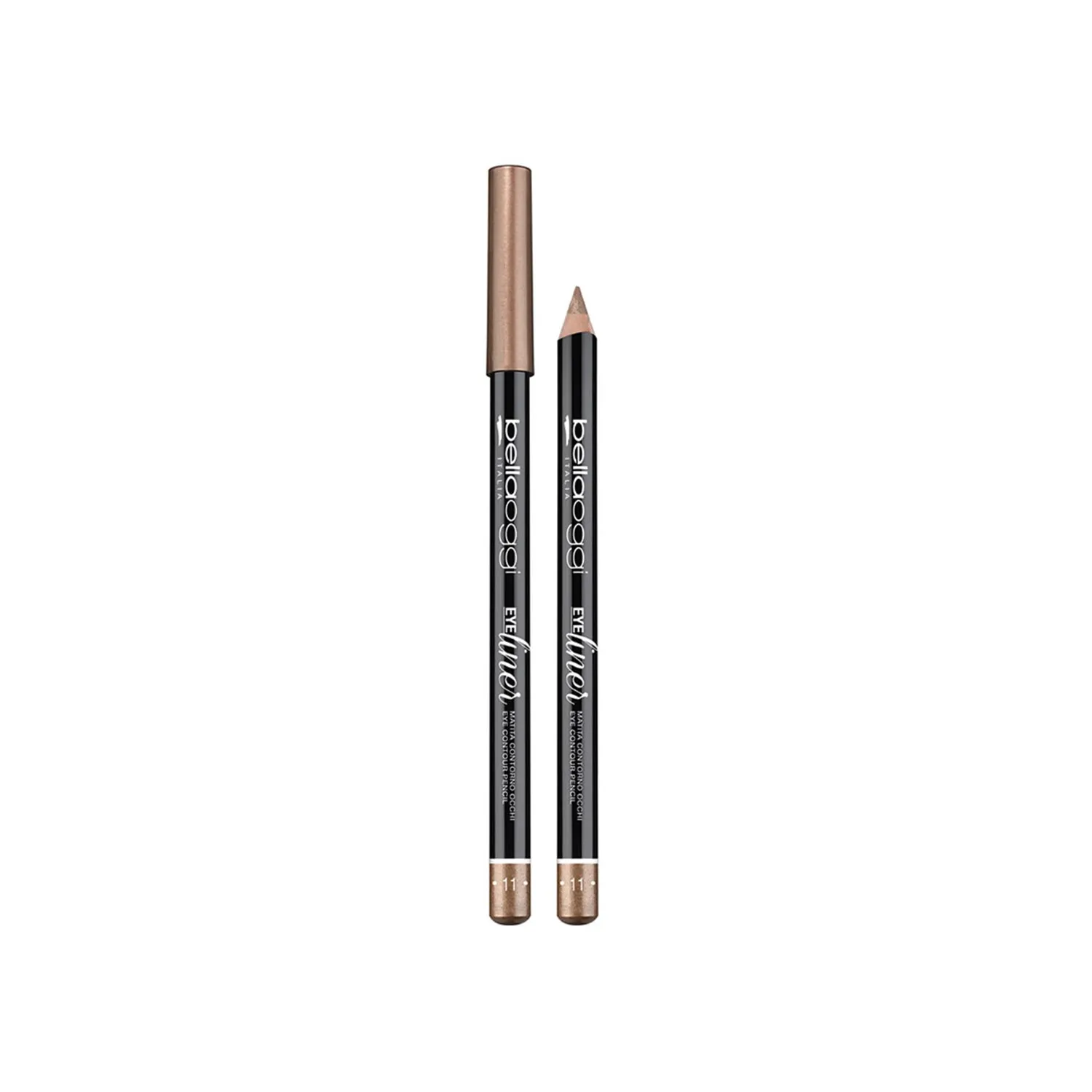 Crayon contour des yeux 11
