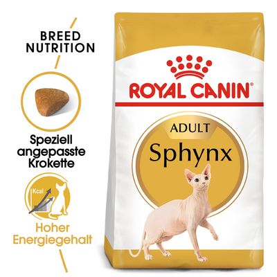 Royal Canin Sphynx Adult