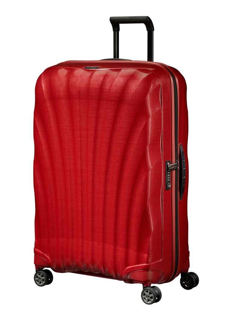 Περιστρεφόμενος φακός Samsonite C-Lite 75 εκ.