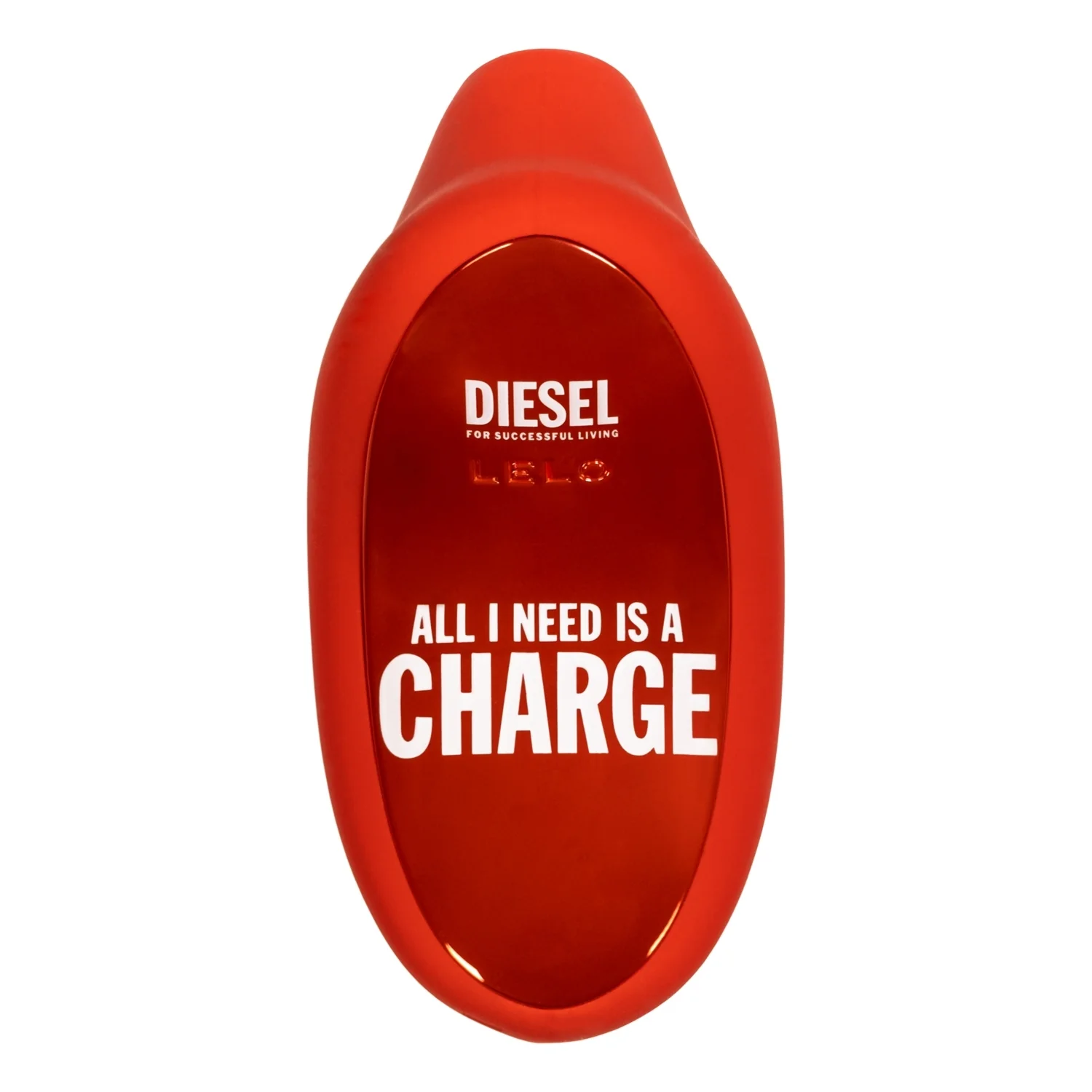 Insignia LELO x Diesel Sona Cruise - Klitorisstimulation