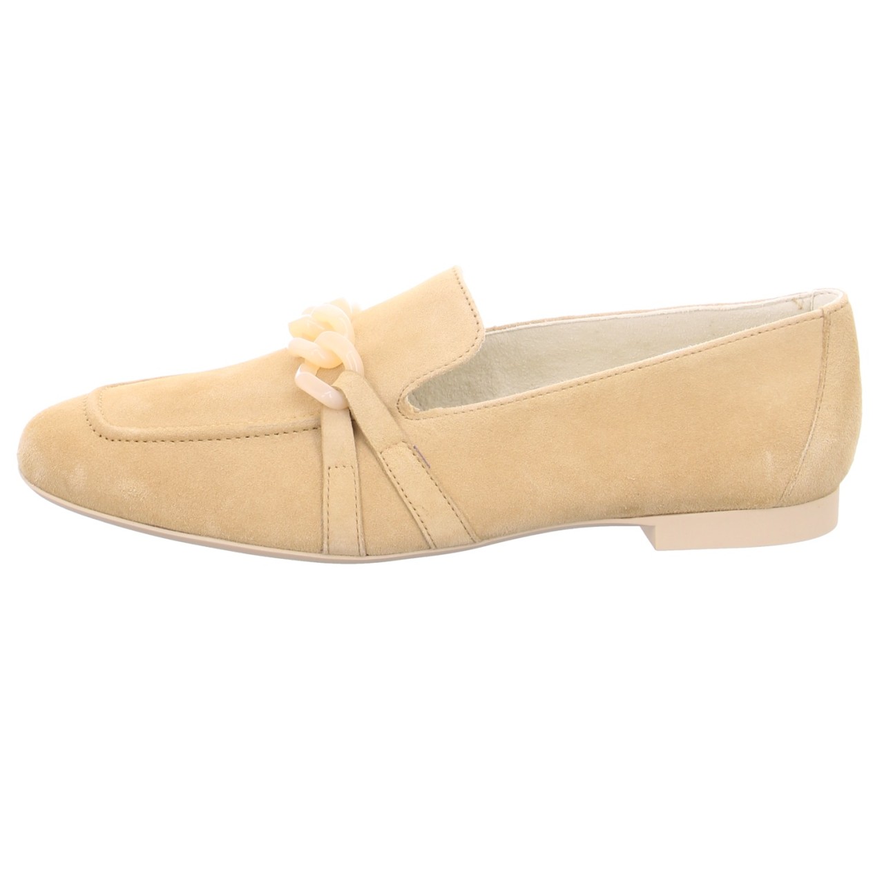 PAUL GREEN Ballerinas beige 0071-2943-011/Slipper