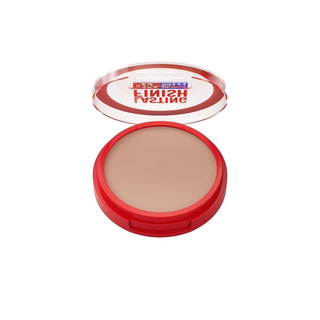 Rimmel London Lasting Finish