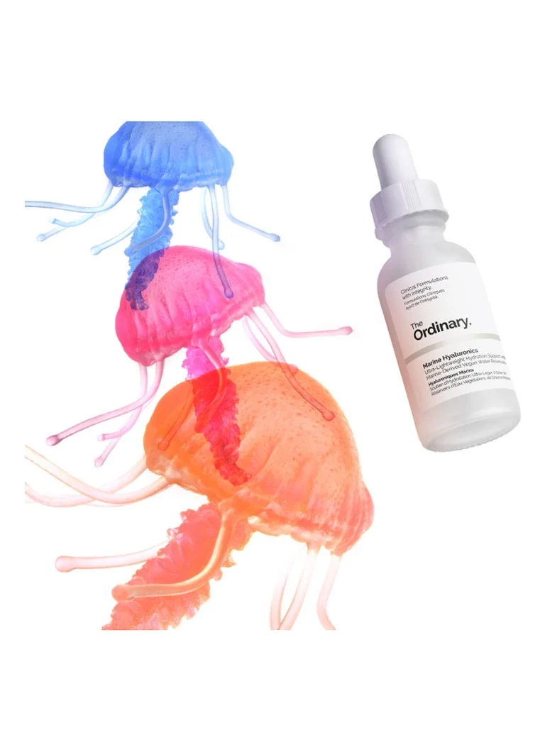 The Ordinary Marine Hyaluronics - hydratačné sérum