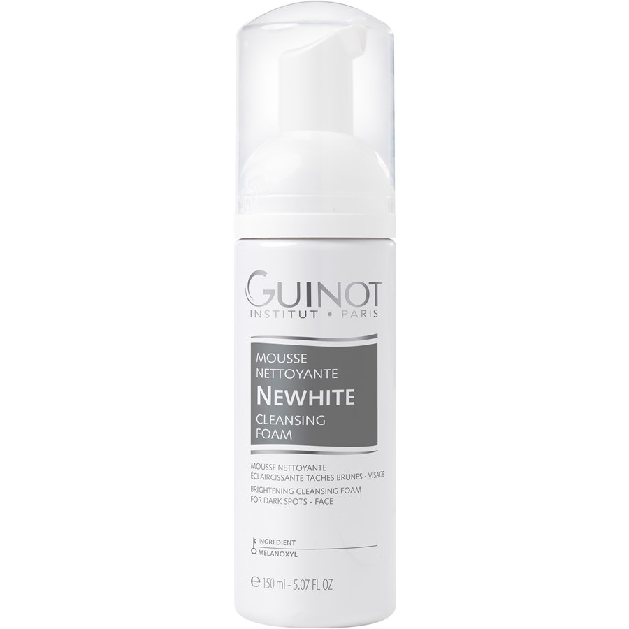 Newhite Mousse Nettoyante