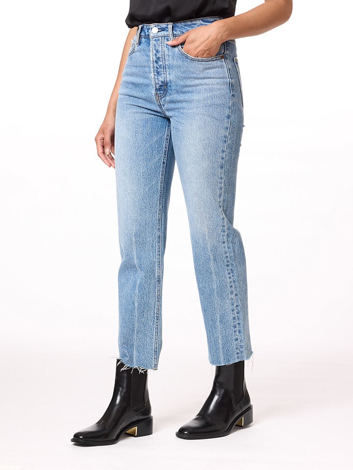 Scotch & Soda Jeans - Regular fit - in Hellblau günstig kaufen