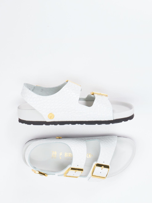 Sandalette Milano-22007990049 Birkenstock