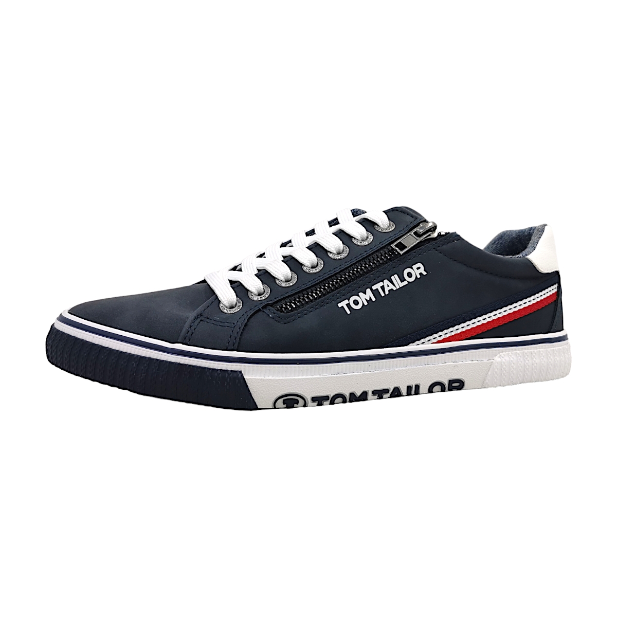 Tom Tailor 7480040002 Blau navy
