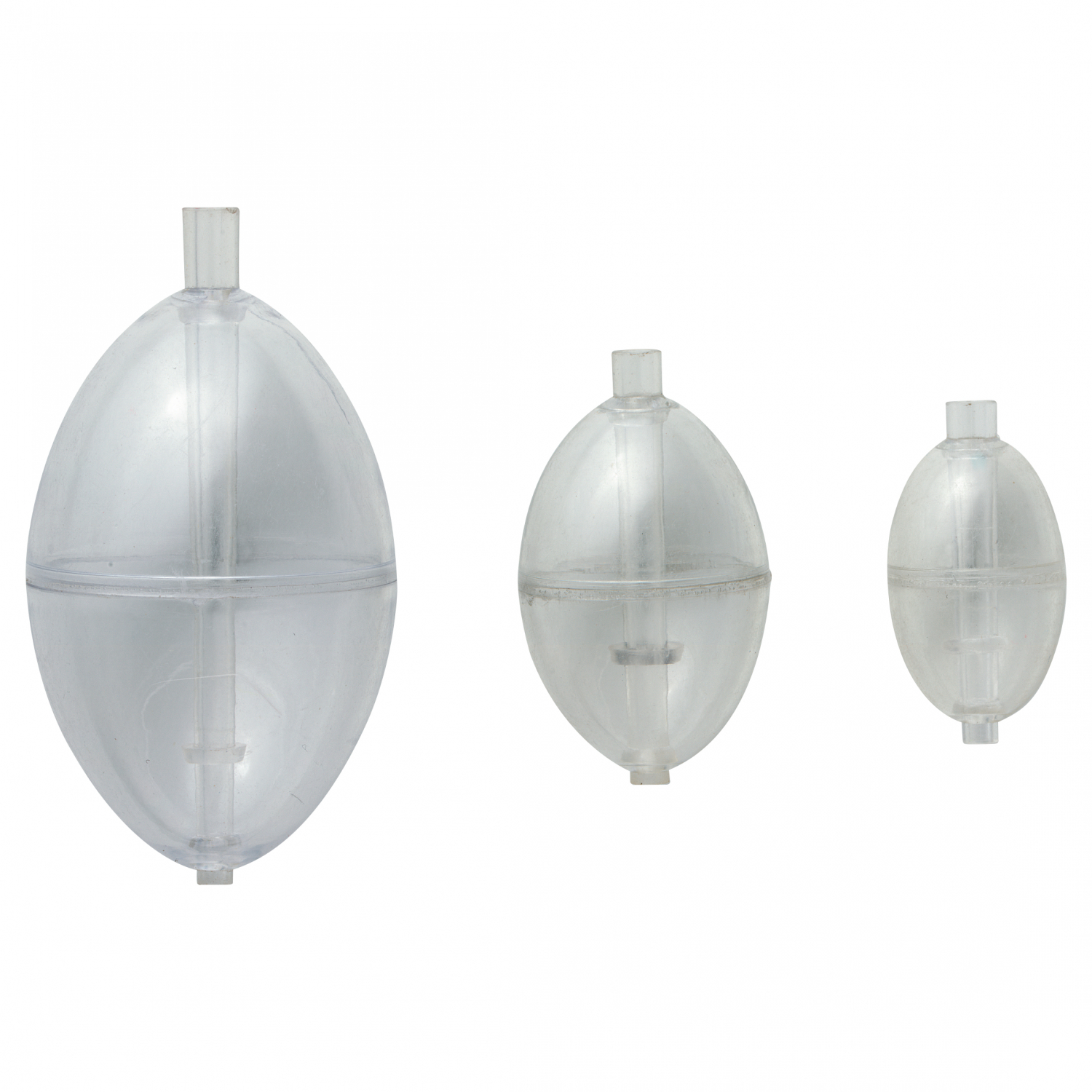 Perca Original Wasserkugel Set (oval)
